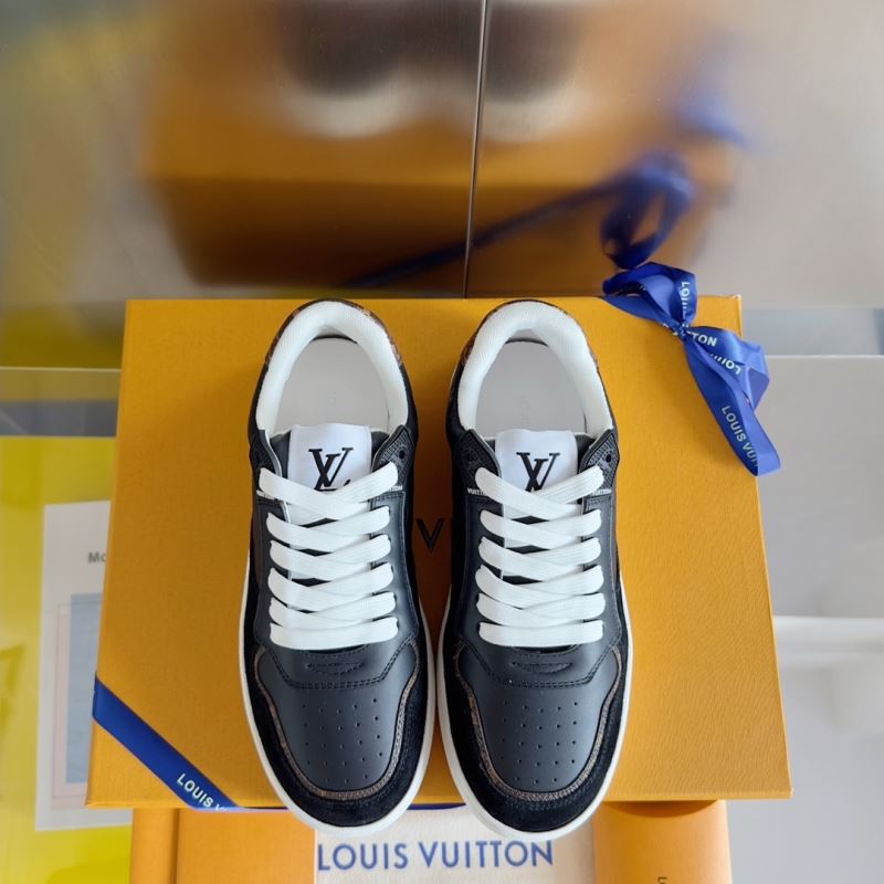 Louis Vuitton Low Shoes